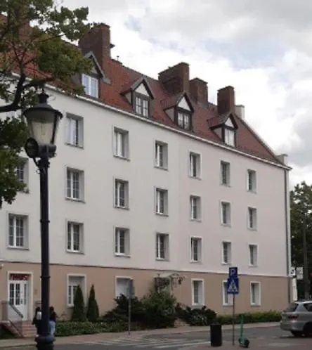 Elite Apartments Igielnicka City Center Gdańsk