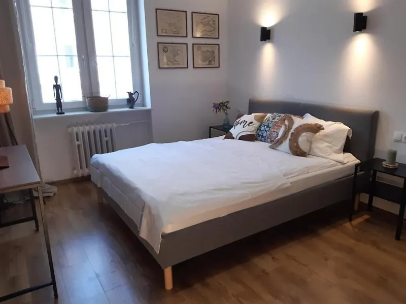Elite Apartments Igielnicka City Center Gdańsk